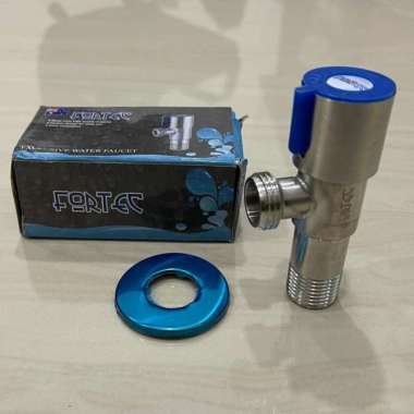 kran shower 1lobang / kran air shower / kran shower mandi
