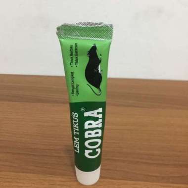 lem tikus cobra odol lem lengket tikus kobra anti tikus