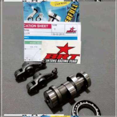 Noken As Brt T1 Supra Grand Temlar Roller