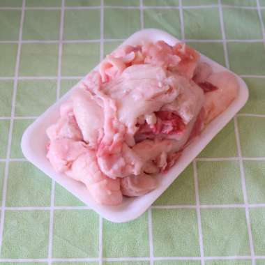 Lemak Sapi Import (US Beef) 500gr