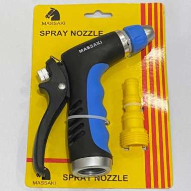 spray nozzle taman semprotan air jumbo massaki nozel semprot air