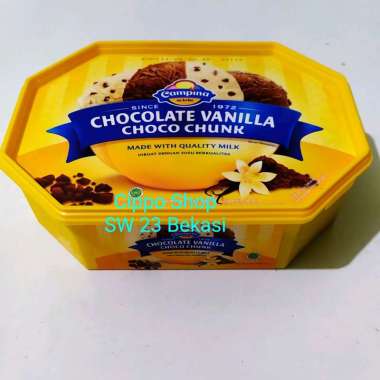 Campina Ice Cream