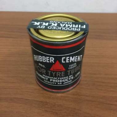 lem ban kkk lem tambal ban tempel ban lem 3k rubber cement