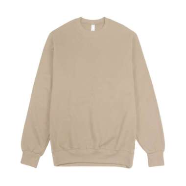 men crewneck sweatshirt