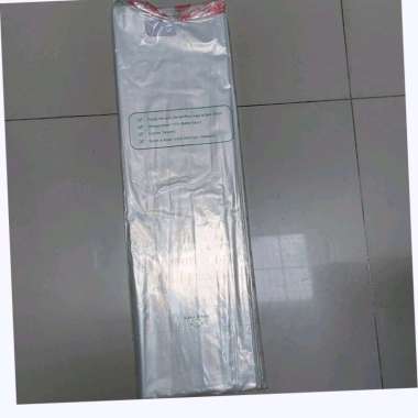 Plastik Tomat 60x100 ( GRAB GOJEK ONLY )