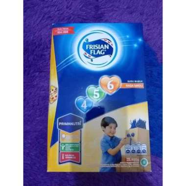 Promo Harga Frisian Flag 456 Karya Madu 800 gr - Blibli