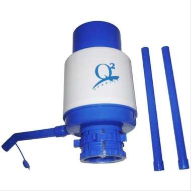 POMPA / POMPA GALON / POMPA AIR GALON / GALON / ALAT / PERLENGKAPAN /