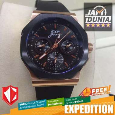 JAM TANGAN EXPEDITION 6816 BFRBRA B3 EXF6816BFRBRA EXPEDITION 6816BFRBRA JAM EXPEDITION ORIGINAL WAN