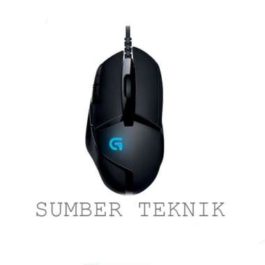 Jual Logitech G402 Terbaru 2020 Harga Murah Blibli Com