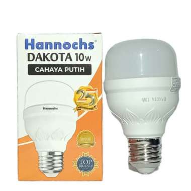 LED Bulb Hannochs DAKOTA 10 Watt
