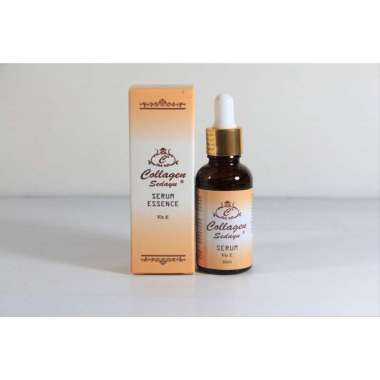 SERUM COLLAGEN SEDAYU VIT C 30ml