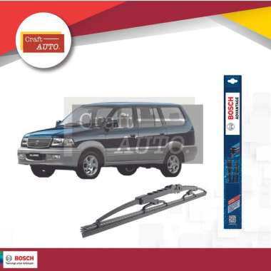 Wiper Belakang Mobil Toyota Kijang Kapsul Bosch