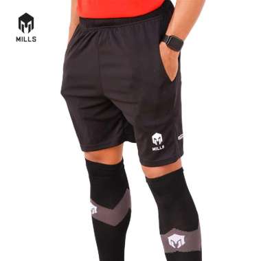 MILLS Celana Olahraga Wasit Sepakbola 3143 XL M