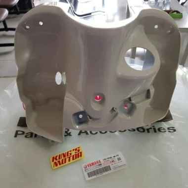 PANEL INNER COVER KONTAK FINO FI F I CREAM 1YD-F836K-00-P3 Original Yamaha