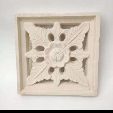 Rooster Roster Loster Beton Jalusi Lubang Angin 20 x 20 Minimalis pwt2 30 x 30 cm t