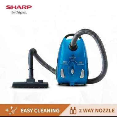 Sharp EC-8305 Vacuum Cleaner