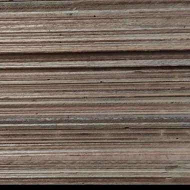 Triplek Papan Multiplex tebal 12mm 12 mm 120 x 240 cm KLI Meranti Full