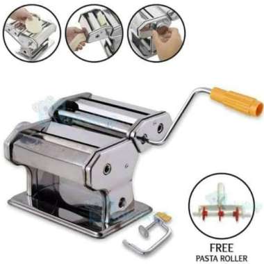 Mesin Gilingan Mie Pasta Machine Atlas Marcato Italy