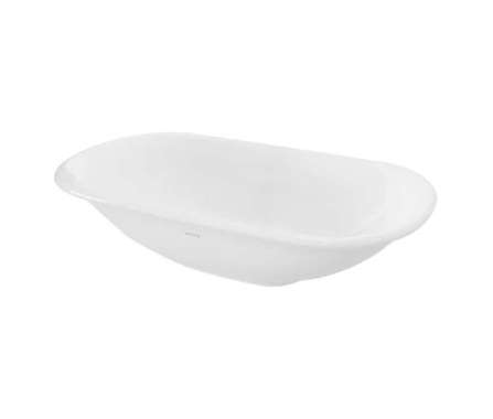 Wastafel Meja TOTO LW274J (Body Only)