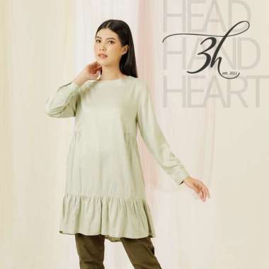 3H Tunik Claire -NC.11 M