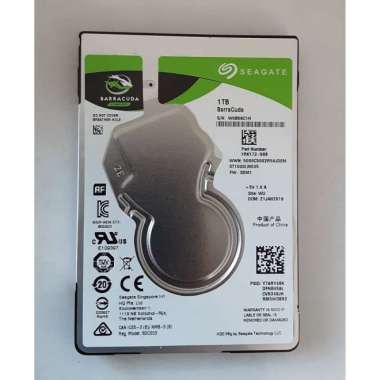 Jual Hardisk Laptop 1tb Terbaru 2020 Harga Murah Blibli Com