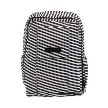 Jujube Mini Be - Black Magic Diaper Bag --
