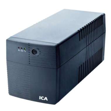 ICA UPS CN 1300 - 1300 VA