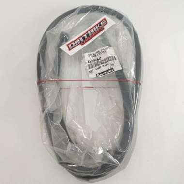 SELANG REM DEPAN KLX 150 DTRACKER 150 ORIGINAL KAWASAKI