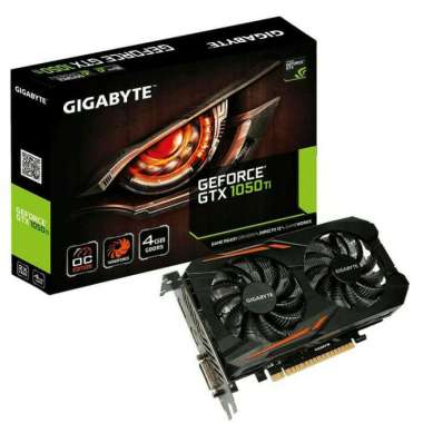 Jual Vga Nvidia Geforce Gtx 1050 Online Harga Terbaik Blibli Com