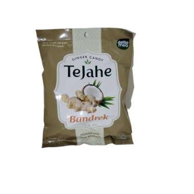 TEJAHE CANDY BANDREK 100GR