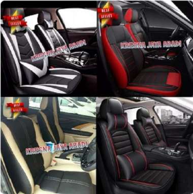 SARUNG JOK TRUK CANTER