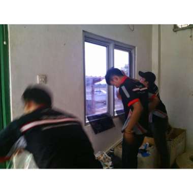 KACA FILM JENDELA RUMAH, GEDUNG, RUKO, APARTEMEN,