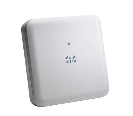 Cisco AIR-AP1832I-F-K9 802.11ac Wave 2; 3x3:2SS; Int Ant; F Reg Dom