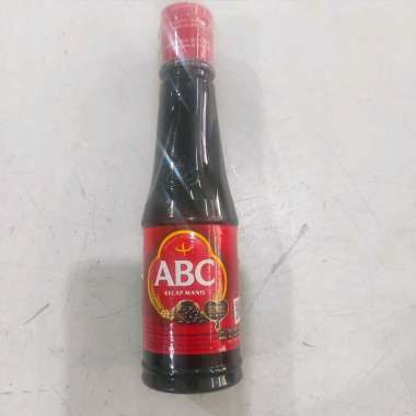 Promo Harga ABC Kecap Manis 135 ml - Blibli