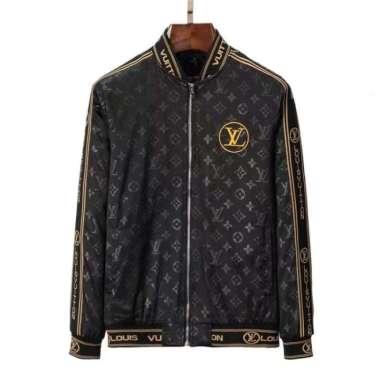 Jual Produk Jaket Lv Pria Original Termurah dan Terlengkap Oktober