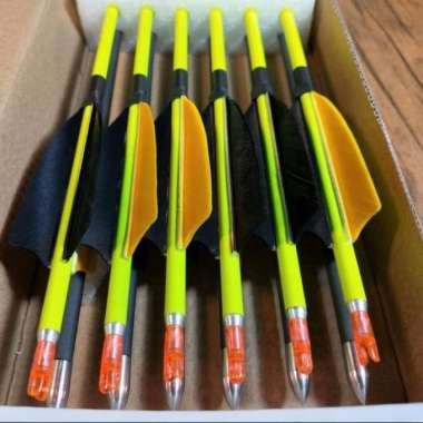 ARROW XXX-PRO PURE CARBON 600 - PC Arrow Spine 600