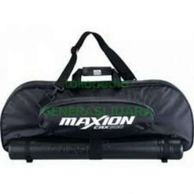 TAS BUSUR - CARTEL MAXION CRX300 CASE - Recurve Bow Bag - Tas Busur