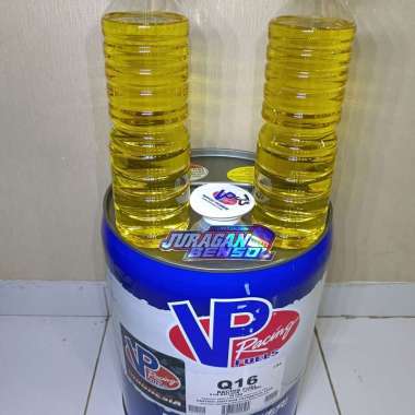 VP Racing Fuel Q16 Pulau Jawa