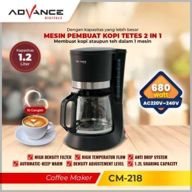 COFFEE MAKER KOPI MESIN GILING PEMBUAT KOPI ELEKTRIK BEAN GRINDER - LORENA Grinder