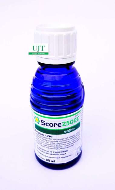 Score 250 EC (Fungisida) zat pengatur tumbuh