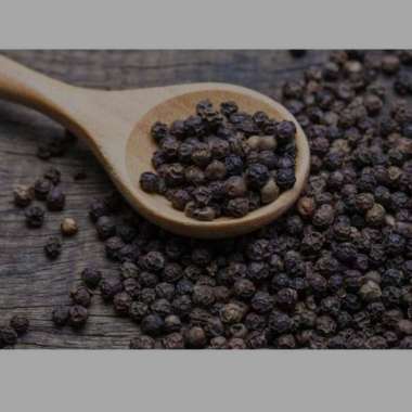 Lada Hitam Biji 1/2 kg