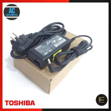 Charger Laptop Toshiba Harga Desember 2020 Blibli Com