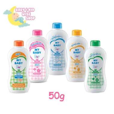 bedak my baby 50g