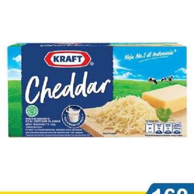Kraft Cheese Cheddar