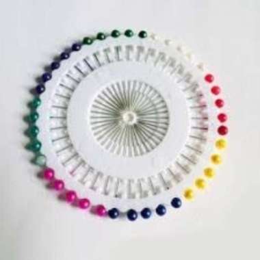 jarum pentul 1bulatan