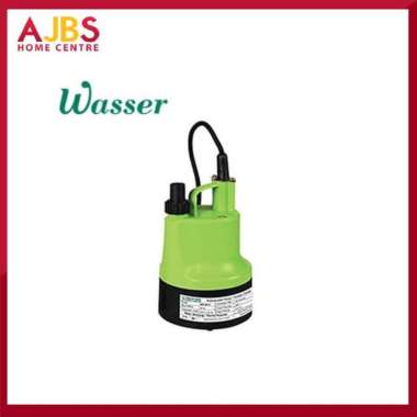 Pompa Air Celup WD 80 E Wasser