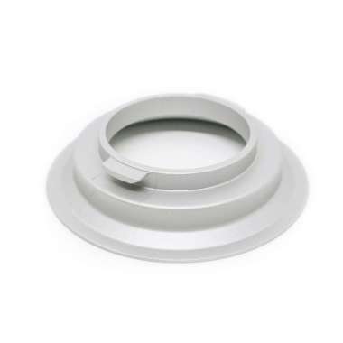 Adapter Mounting Broncolor to Softbox silver