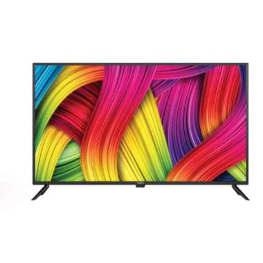 Aqua TV LED DIGITAL TV 32 inch LE32AQT9600G (PALEMBANG)