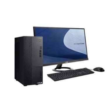 ASUS PC Desktop D700MA-341000000W i3-10100 4GB 1TB HDD 21.5" WIN10 PRO