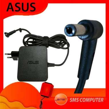 Adaptor Charger Carger Casan Original Laptop Asus A456U 19V-3.42A